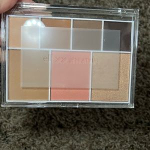 Elf palette shade light